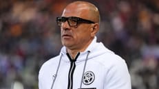 Bereit für den Showdown: Slowakei hofft auf "kleines Wunder"