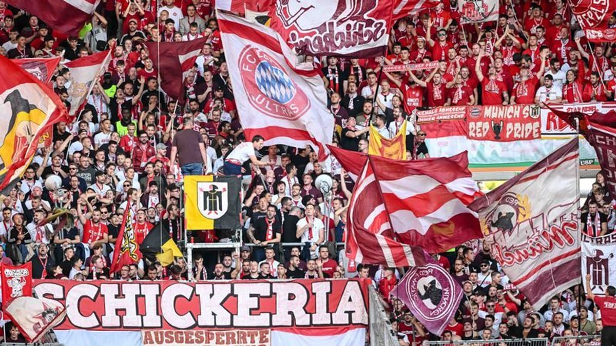 Champions League: FC Bayern wegen Pariser Polizei empört