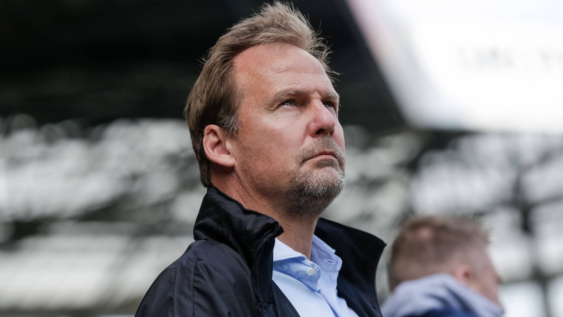 Martin Pieckenhagen: Der frühere Torwart war von Januar 2019 bis April 2023 Sportvorstand bei Hansa Rostock. Martin Pieckenhagen: Der frühere Torwart war von Januar 2019 bis April 2023 Sportvorstand bei Hansa Rostock.