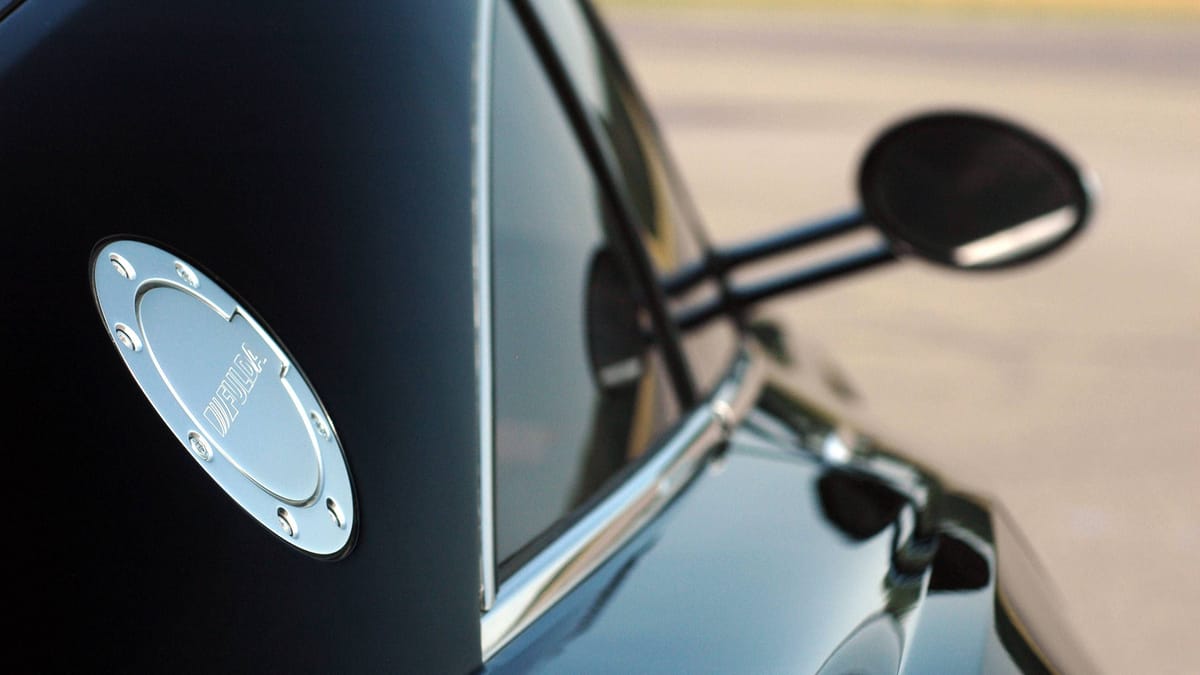 Essen Motor Show: Sportwagen und Tuning mit Maybach Exelero und mehr