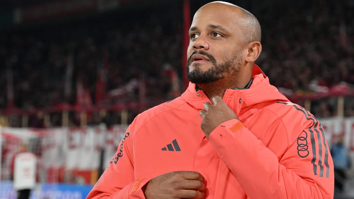 Bundesliga: Überraschung in der Bayern-Startelf für das Topspiel