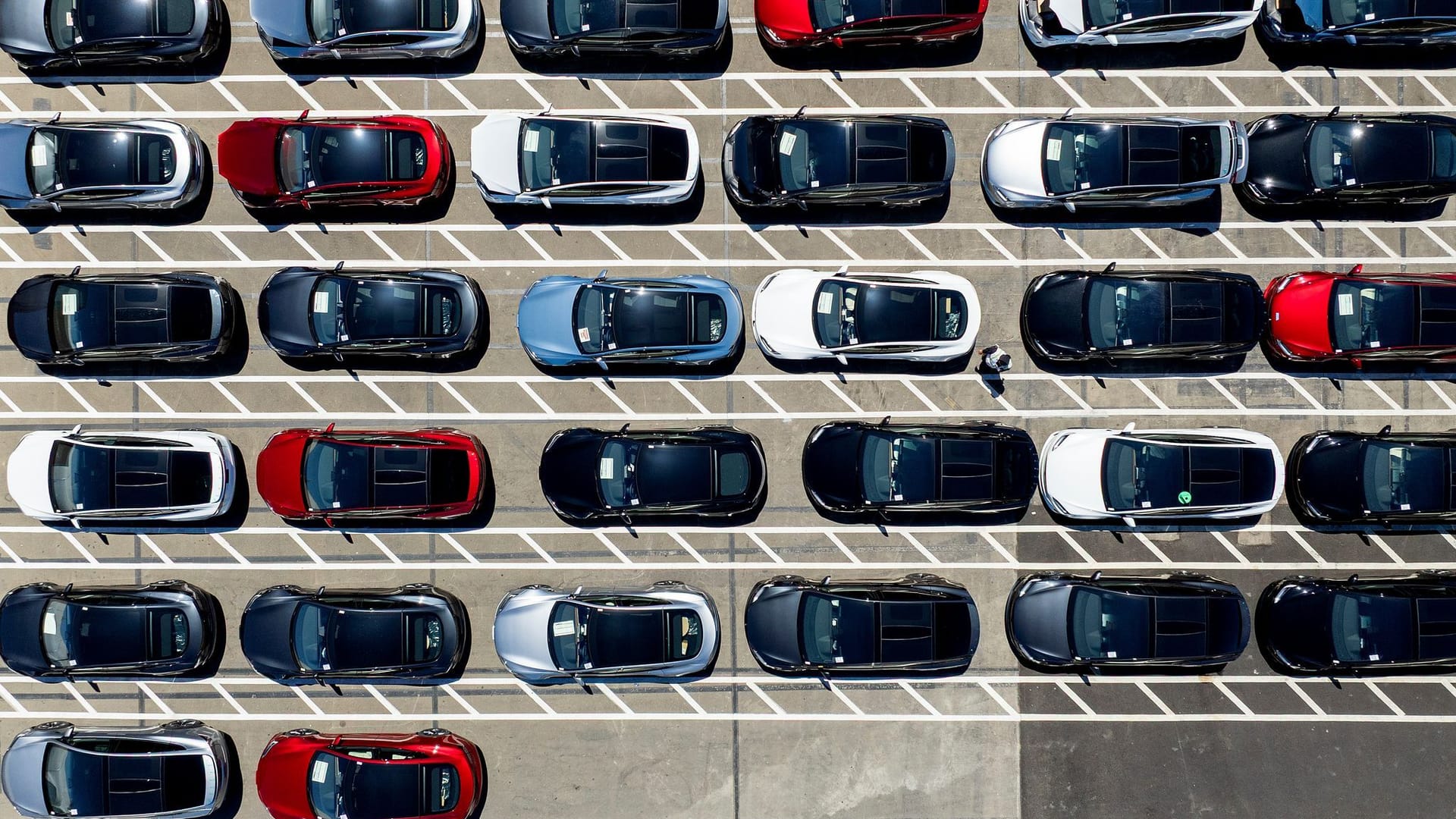 Aktienpaket für Elon Musk Aktienpaket für Elon Musk