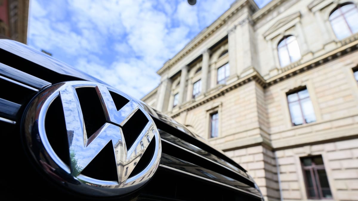 Neuer Dieselprozess: Verfahren gegen die zweite VW-Riege?