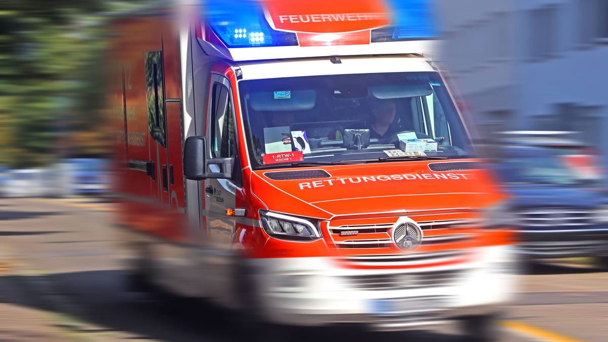 Polizei schießt bewaffnete Zwölfjährige nieder