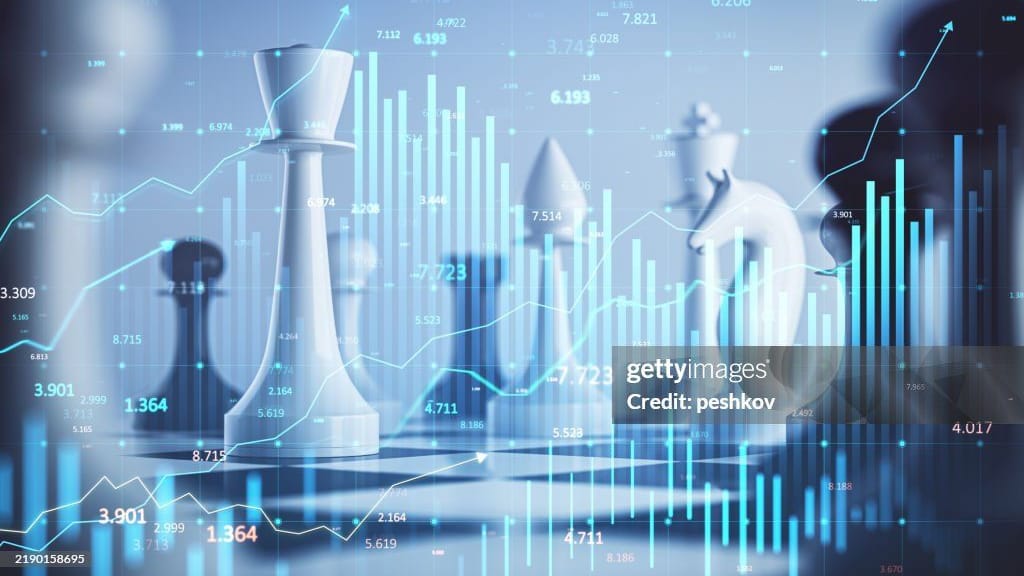 Für die passende Investment-Strategie ist es wichtig die Chancen und Risiken der verschiedenen Produkte zu kennen. Für die passende Investment-Strategie ist es wichtig die Chancen und Risiken der verschiedenen Produkte zu kennen.