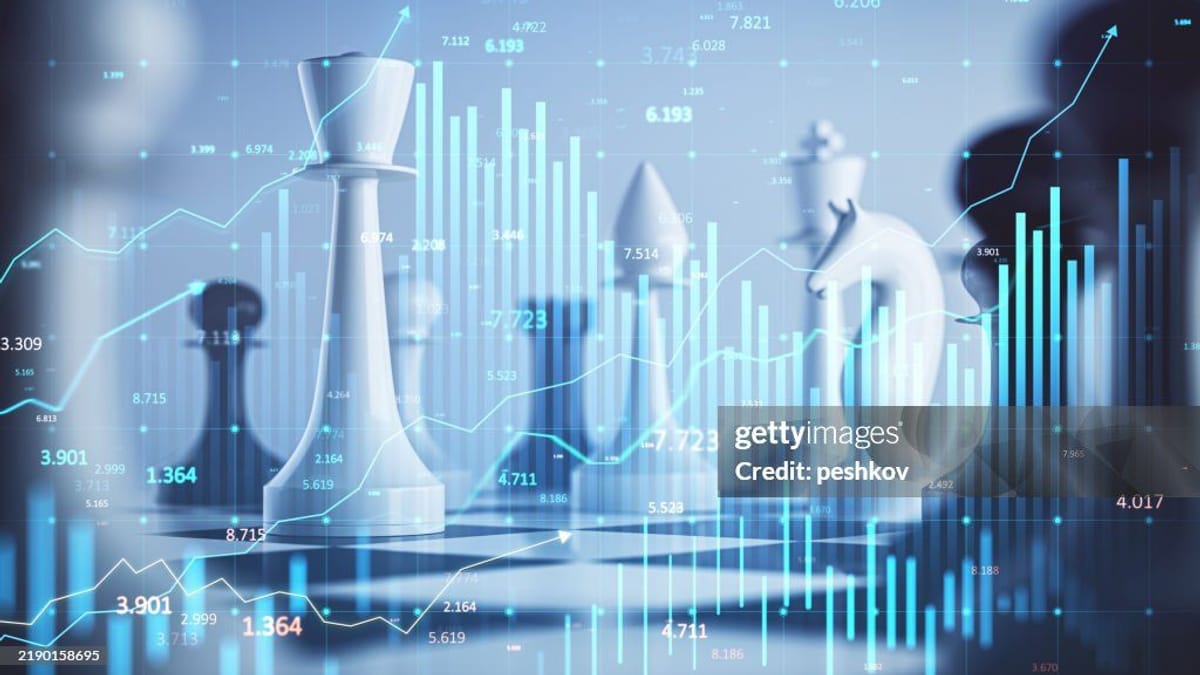 ETFs, ETPs und Mini Futures