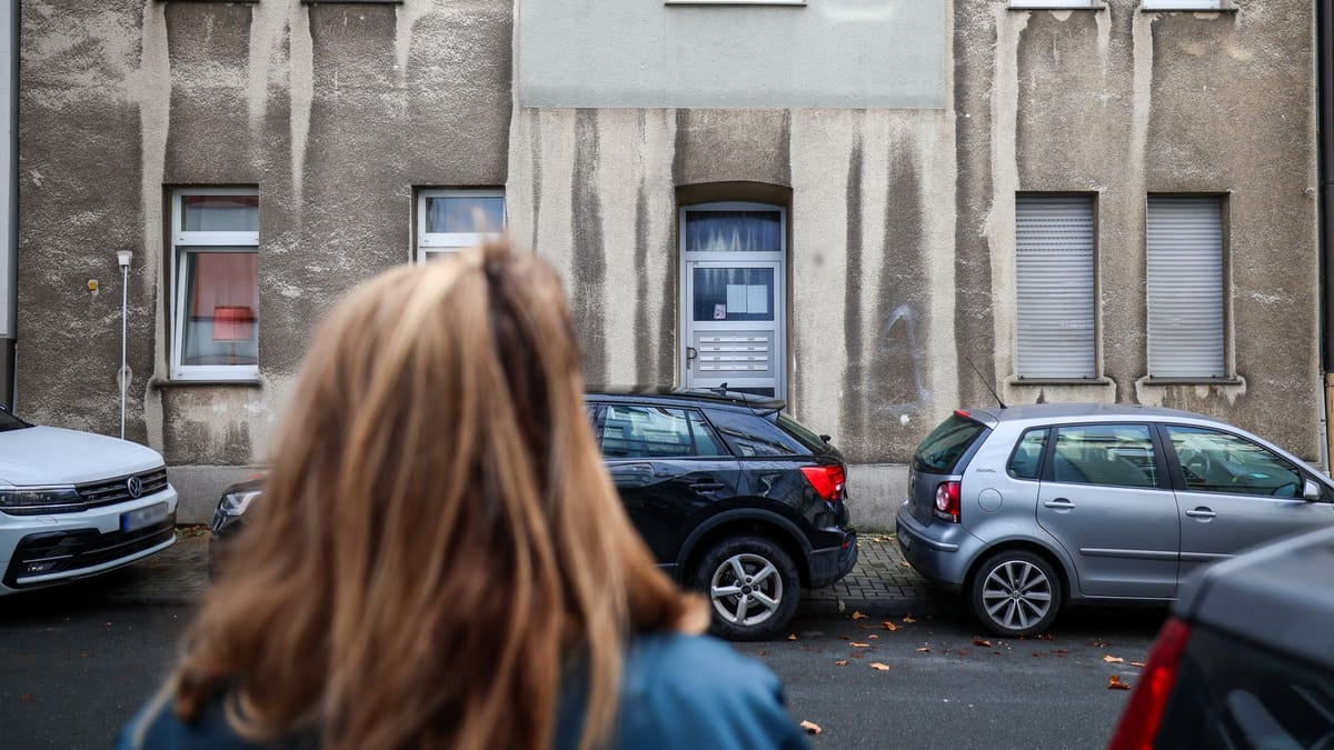 Bochum: Keine Bodycam-Aufnahmen von Polizeischuss auf Zwölfjährige