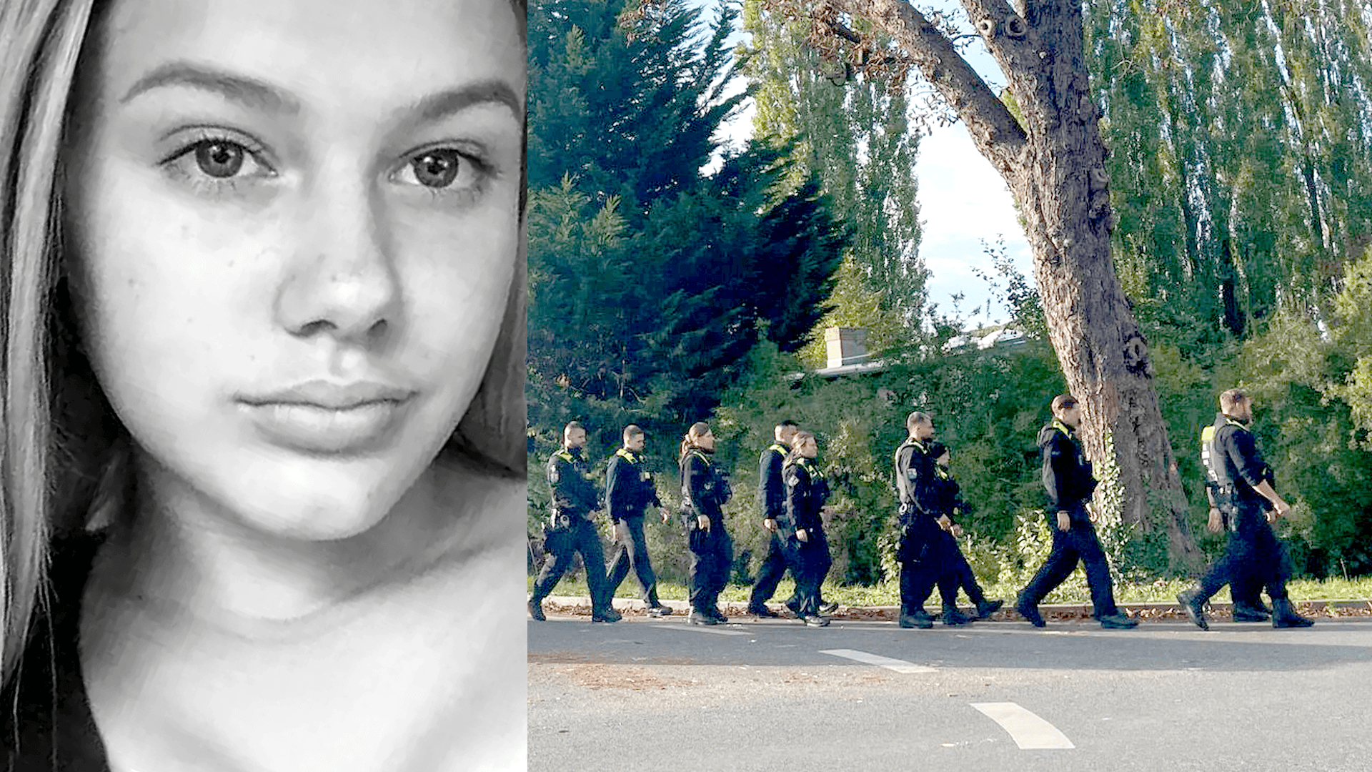 Rebecca Reusch aus Berlin, die seit 2019 vermisst wird (Archivfoto): Die Polizei vermutet, dass ihr Schwager sie getötet hat – er bestreitet es. Rebecca Reusch aus Berlin, die seit 2019 vermisst wird (Archivfoto): Die Polizei vermutet, dass ihr Schwager sie getötet hat – er bestreitet es.