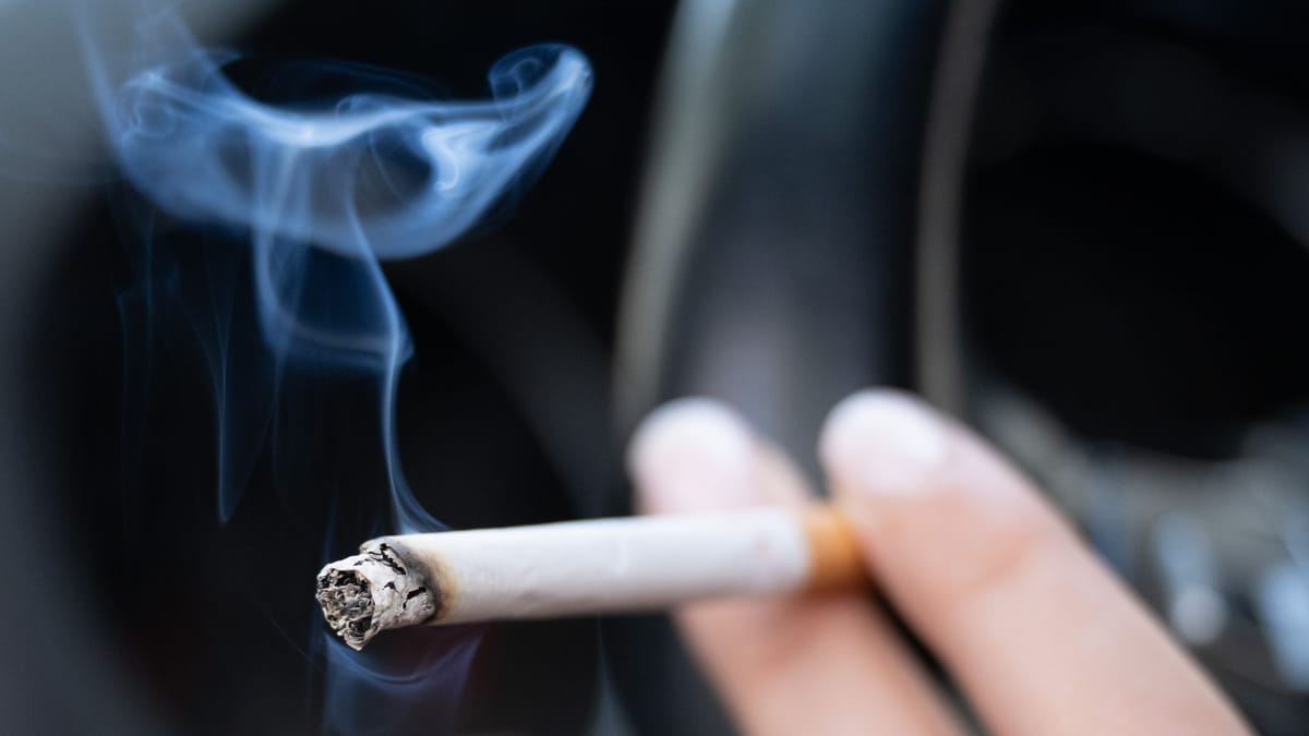 WHO warnt vor Ablenkungsmanövern der Tabakindustrie