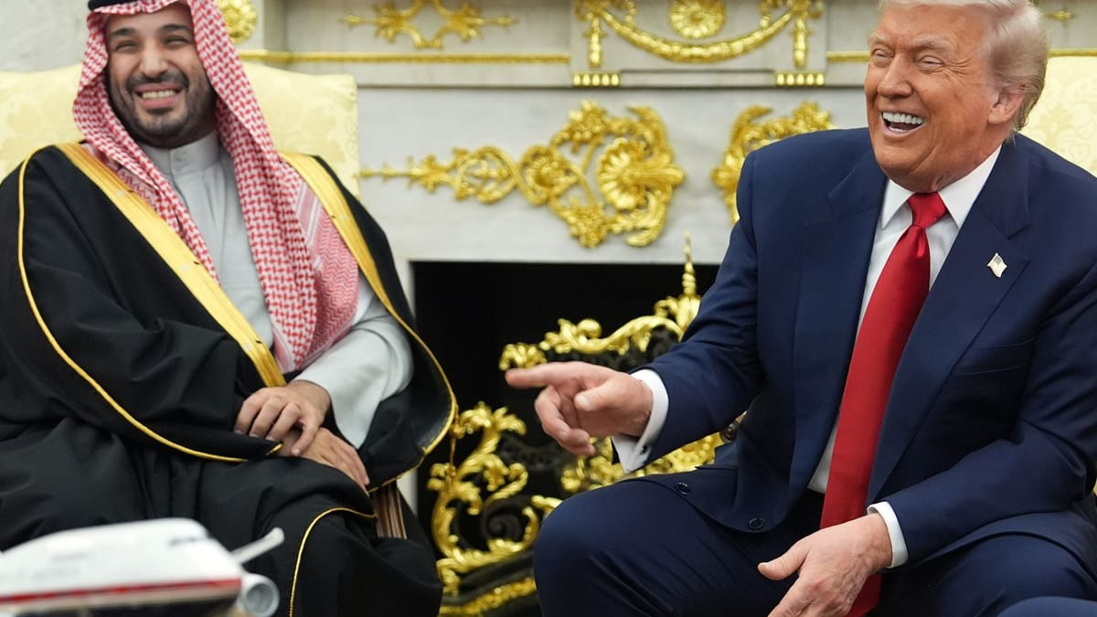 Trump-ber-Saudi-Kronprinz-Top-Bilanz-bei-Menschenrechten