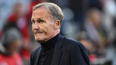 Watzke vor Wahl: "Dinge, die mich sehr belastet haben"