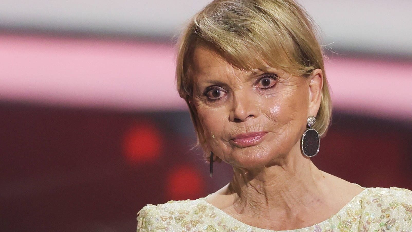 Uschi Glas: Die Vergangenheit ihres Vaters beschäftigt die Schauspielerin.