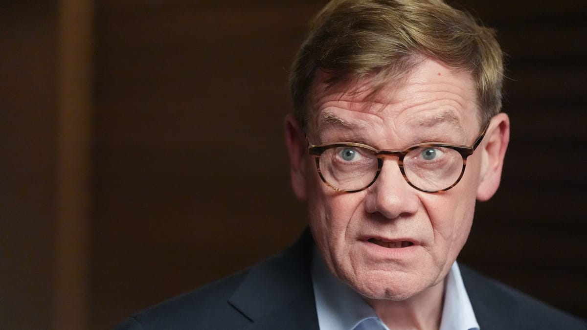 Wadephul will Reisehinweise für Israel entschärfen