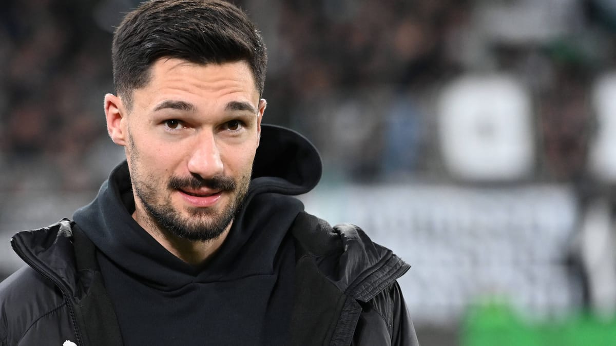 Borussia Mönchengladbach: Tim Kleindienst ohne Klausel im neuen Vertrag