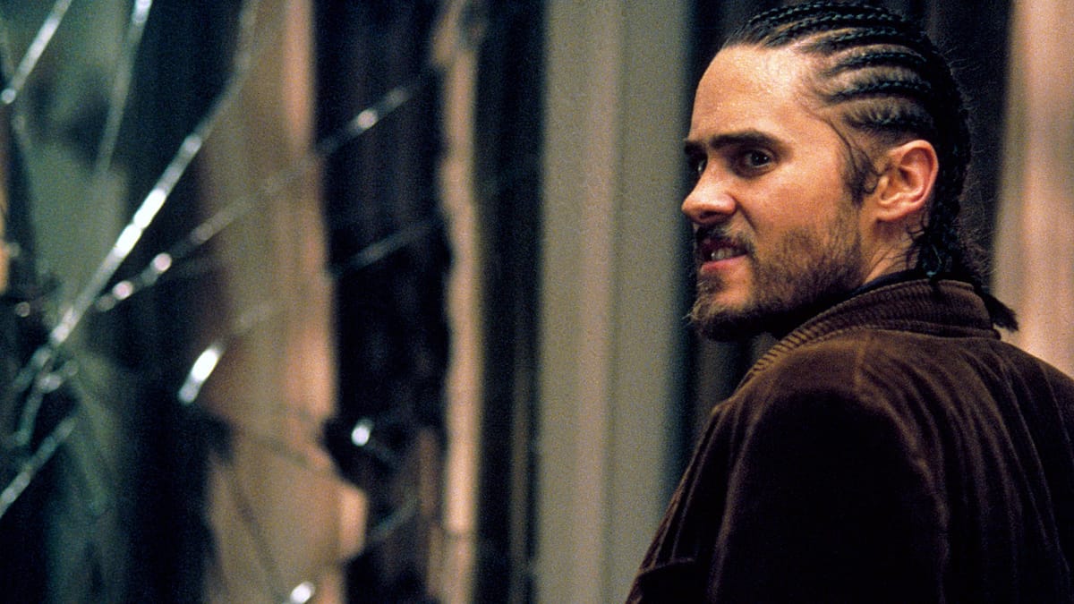 "Panic Room": Thriller heute im TV