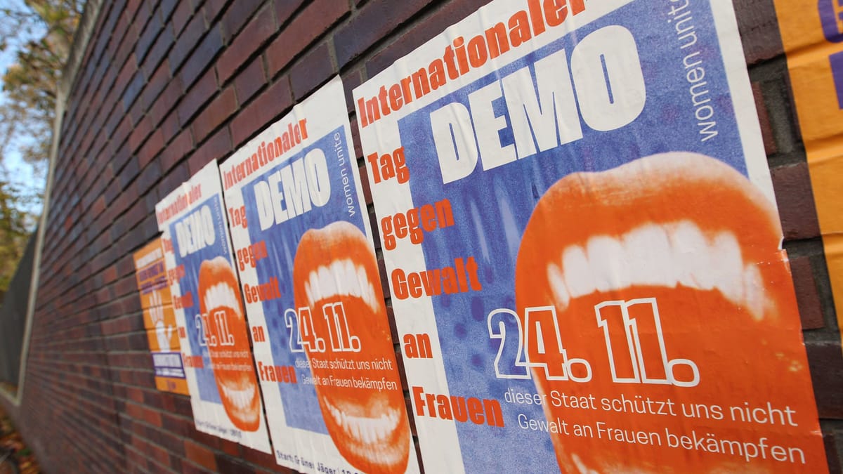 UNO-Bericht: Erschreckende Statistik zu Gewalt gegen Frauen