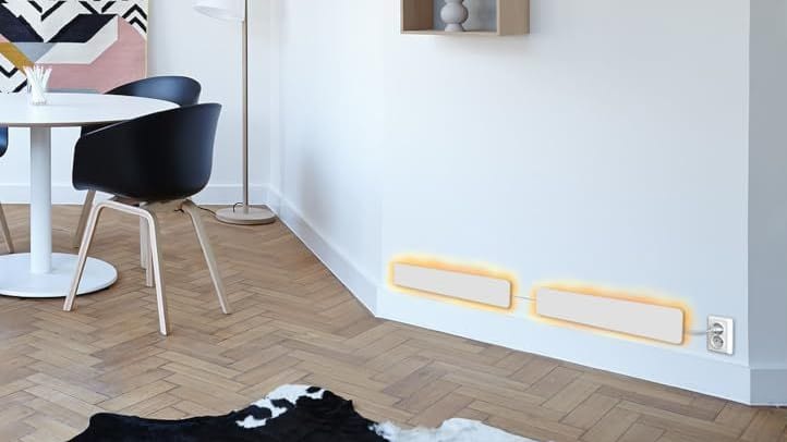 Schimmelbefall: Schimmel im Haus ist gesundheitsschädlich. Schimmelbefall: Schimmel im Haus ist gesundheitsschädlich.