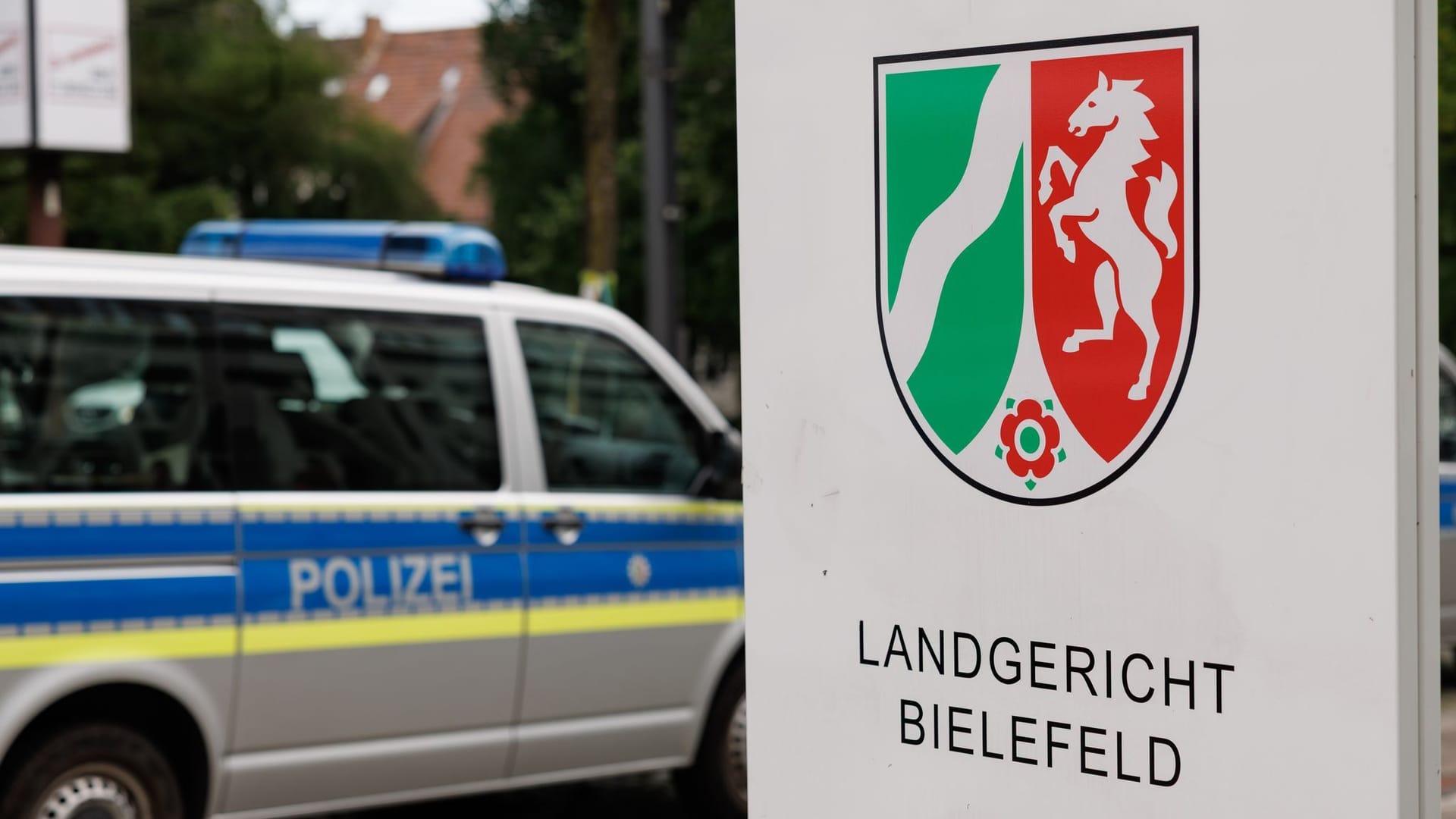 Landgericht Bielefeld