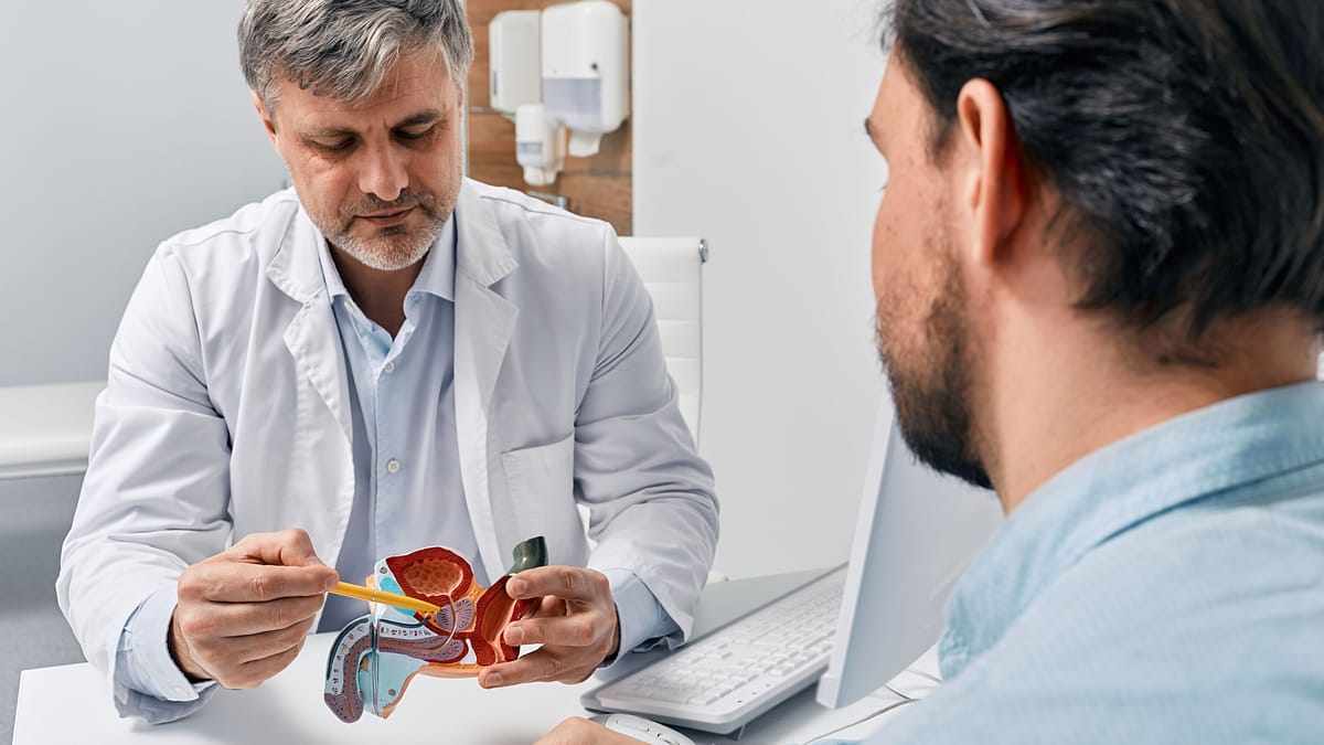 Tastuntersuchung vor dem Aus – was nun geplant ist