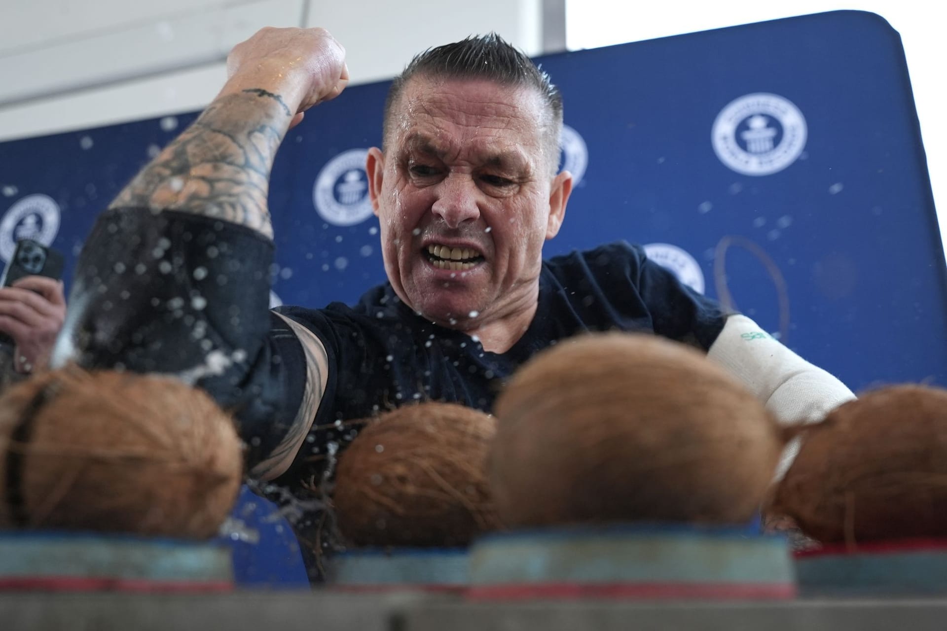 Guinness World Records Day 2025