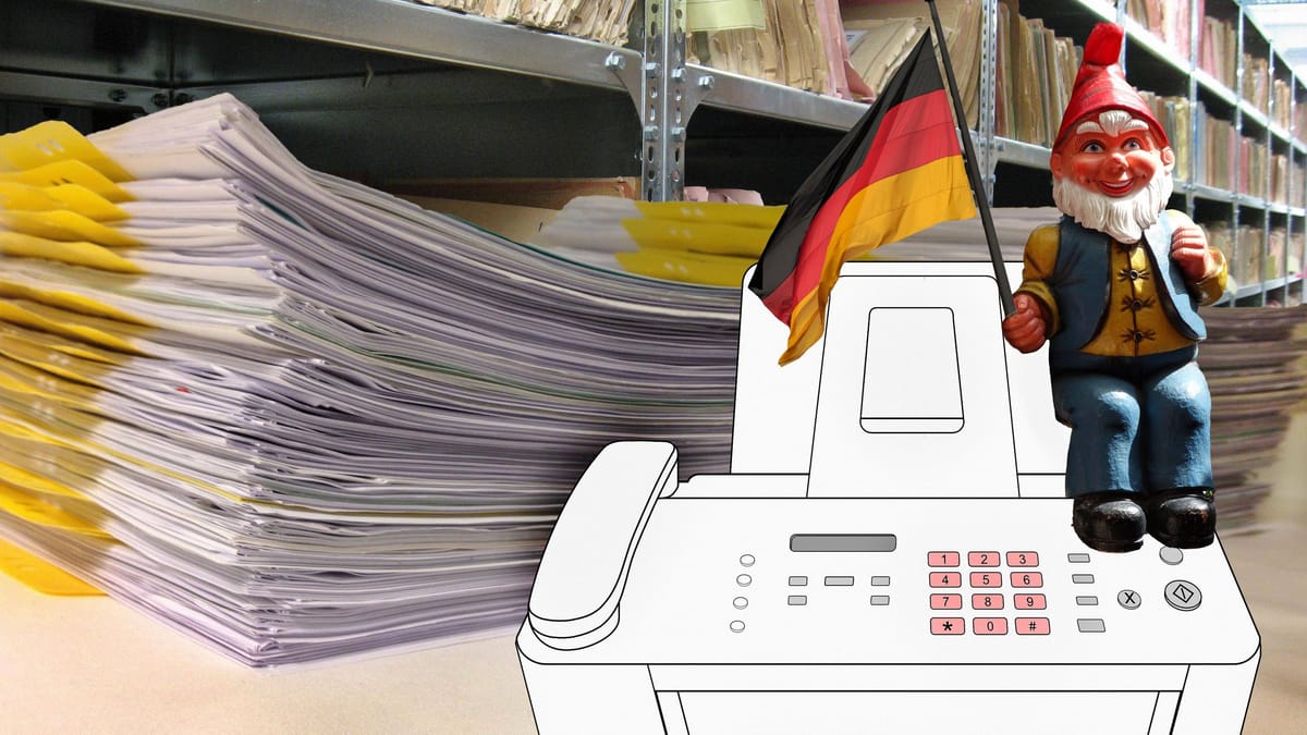 Digitalisierung: Noch immer ein Konfliktfeld zwischen Politik und Bürgern