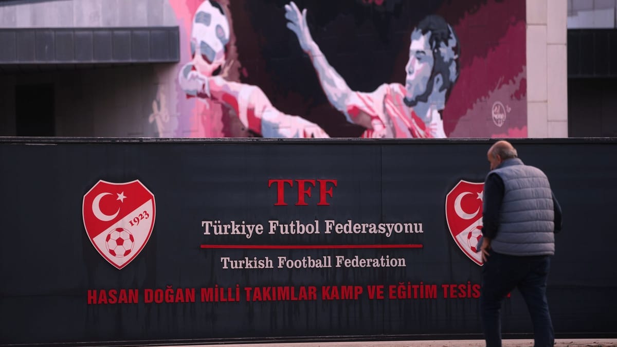 Türkischer Wettskandal: Club fehlen 17 gesperrte Spieler