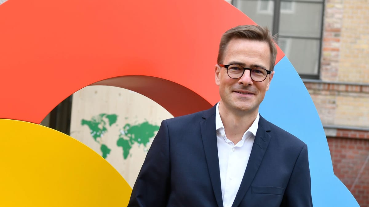 Google investiert 5,5 Milliarden Euro in Deutschland