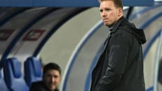 Nagelsmann hofft auf Comeback von Kimmich und Schlotterbeck