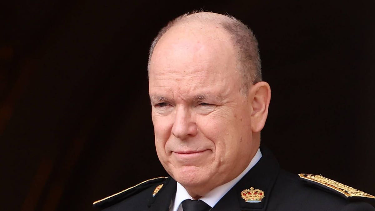 Fürst Albert: Royal polarisiert mit Haltung zu Abtreibungsgesetz