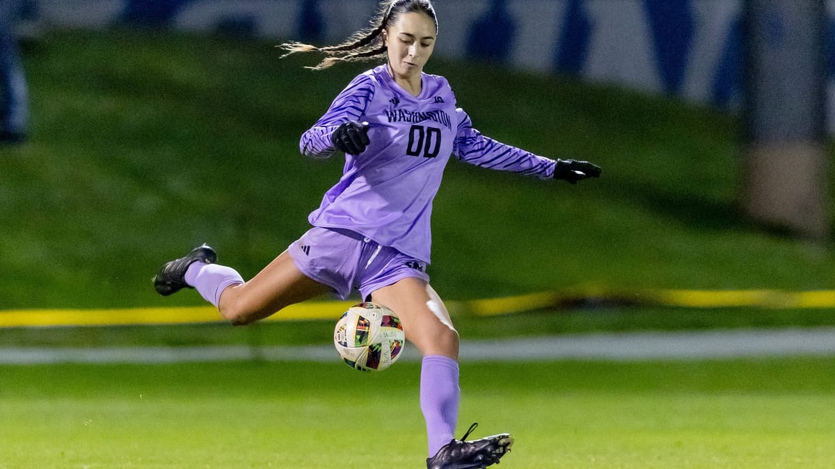 Seltene Krebsart: US-Torhüterin stirbt mit nur 21 Jahren