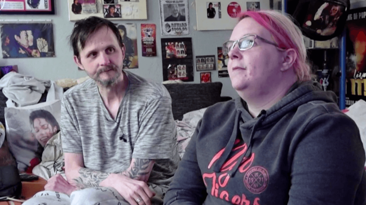 "Hartz und herzlich"-Star Markus aus Magdeburg ist tot