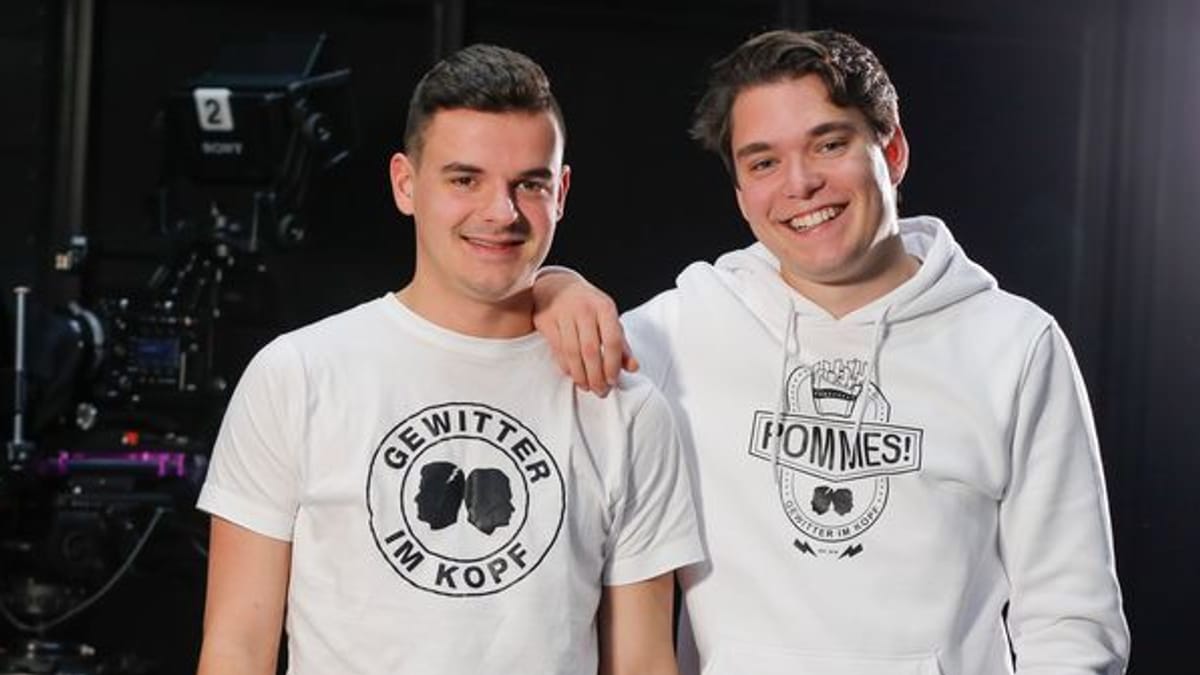 "Gewitter im Kopf"-Star Jan Zimmermann: Kann man an Epilepsie sterben?