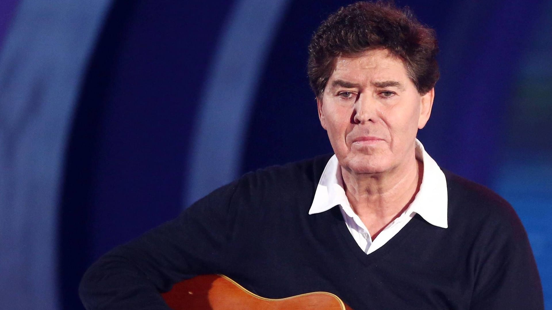 Jack White: Der Komponist ist Mitte Oktober verstorben. Jack White: Der Komponist ist Mitte Oktober verstorben.