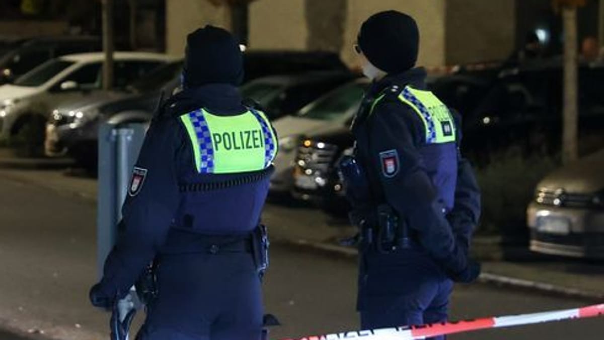 V Gelsenkirchnu so prijeli osumljence za napad z železnimi palicami