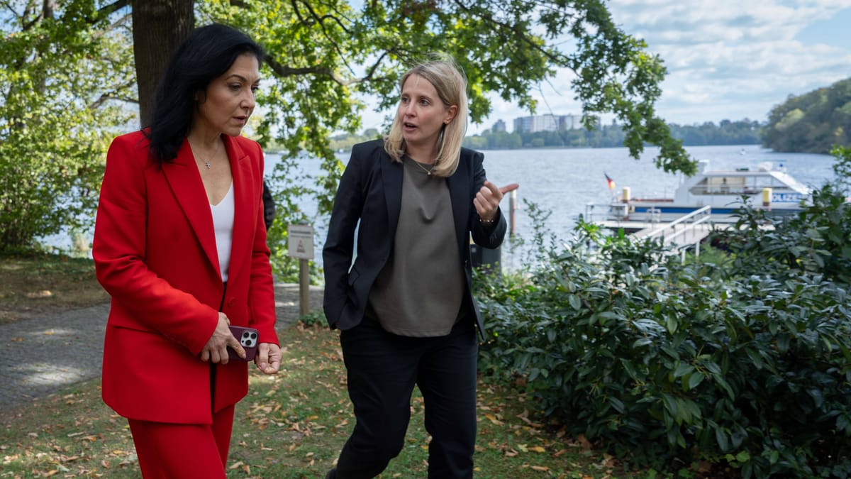 Heizungsgesetz: Verbände schreiben Brief an die Ministerin Reiche