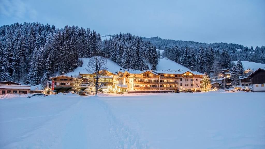 Quelle: Hotel Elisabeth