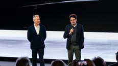 Neues Formel-1-Auto: Audi zeigt Design-Konzept