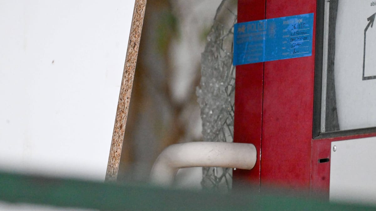 Reutlingen nach Familiendrama: Polizei steht vor Rätsel