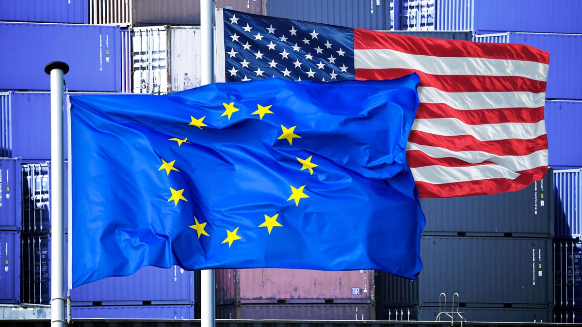 100 Tage Zollabkommen mit den USA: Die Börsen könnten kippen