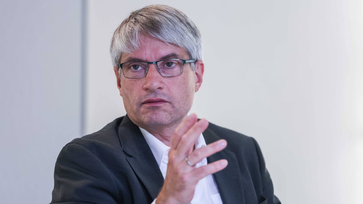 Grüner Giegold warnt SPD: Populismus beim Heizungsgesetz vermeiden