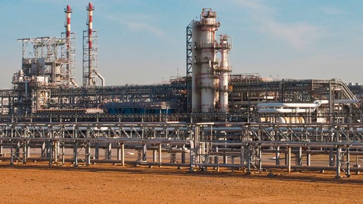 Ukraine-Krieg: Russische Raffinerie in Wolgograd angegriffen