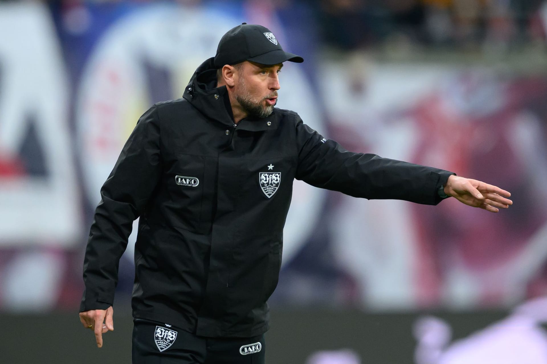 RB Leipzig - VfB Stuttgart RB Leipzig - VfB Stuttgart