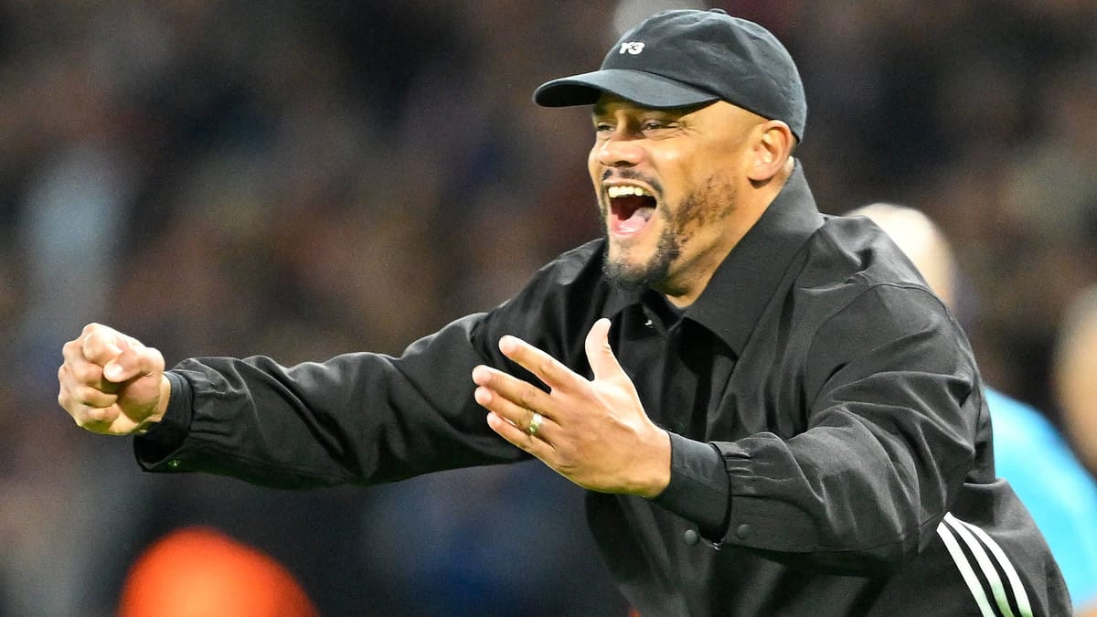 FC Bayern: Effenberg warnt Bayern – und lobt Nagelsmann für Nominierung