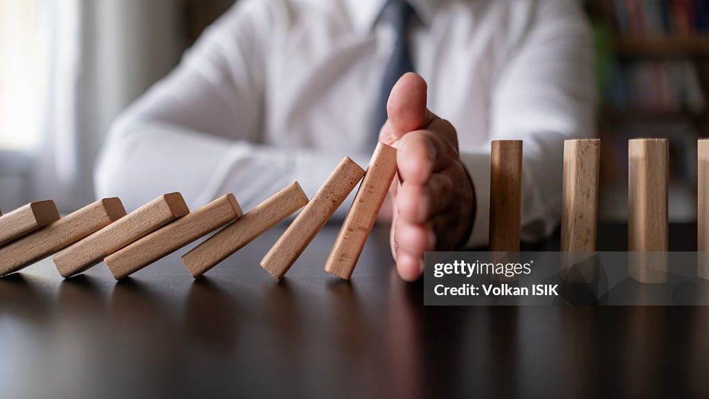 Wer seine Grenzen kennt, sollte auch nach ihnen handeln. Wer seine Grenzen kennt, sollte auch nach ihnen handeln.