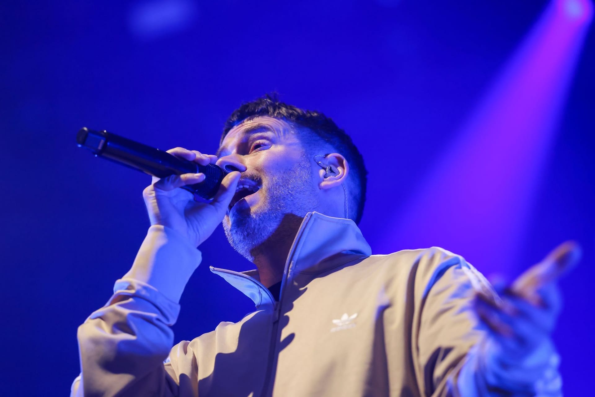 Arena-Tour von Revolverheld zum 20-jährigen Jubiläum