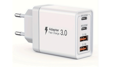 D3510 USB-C-Wandladegerät D3510 USB-C-Wandladegerät