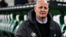 Bundesligist ist auf Trainersuche – drei Namen gehandelt