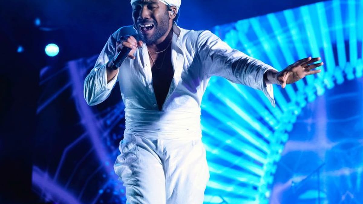 Donald Glvoer: Popstar hatte Loch im Herzen – Tour musste abgesagt werden