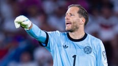 Deutschland gegen die Slowakei: Hier läuft das Spiel im Free-TV