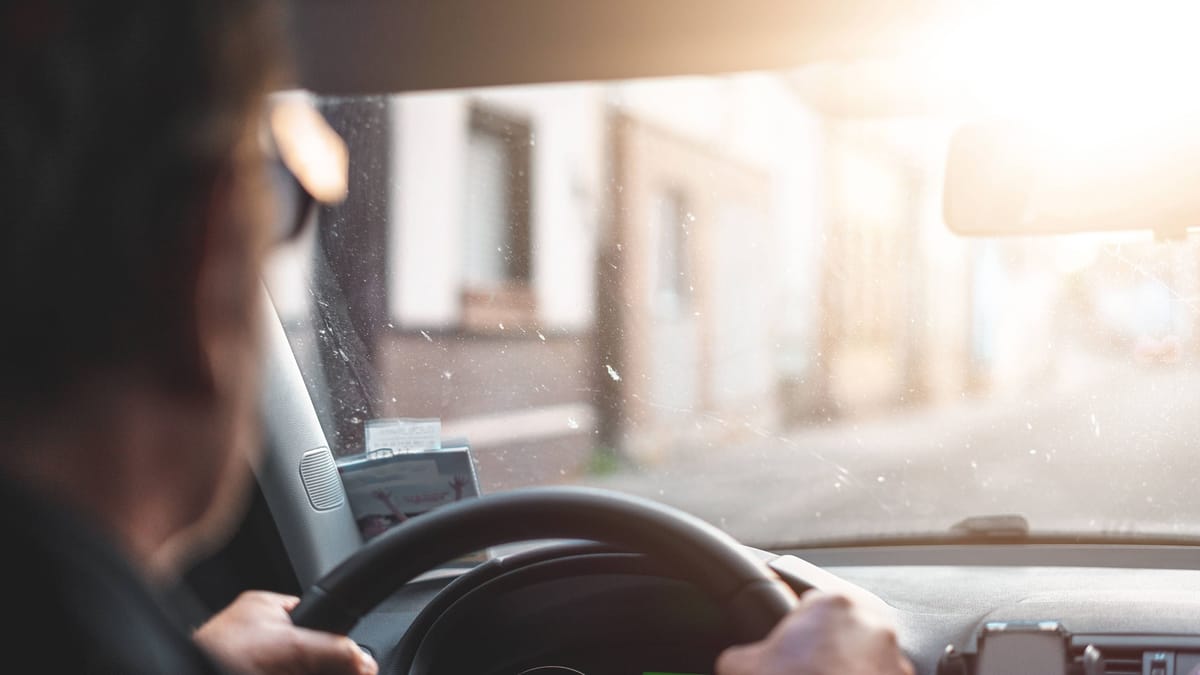 Frankreich: Senior landet nach 1.500-km-Irrfahrt in Kroatien